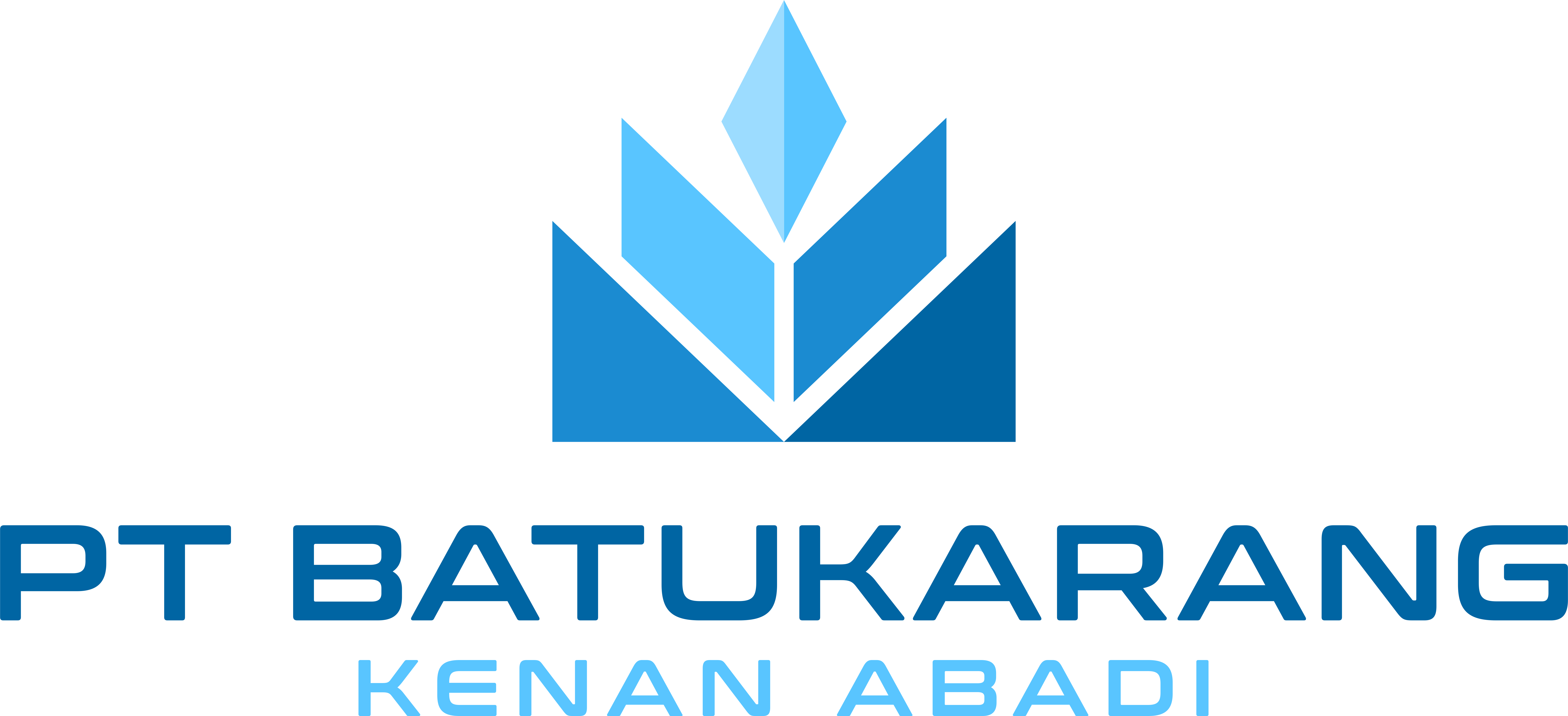 PT. BATUKARANG KENAN ABADI Logo